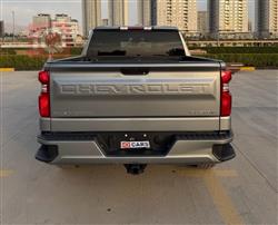 شيفروليه سلفرادو